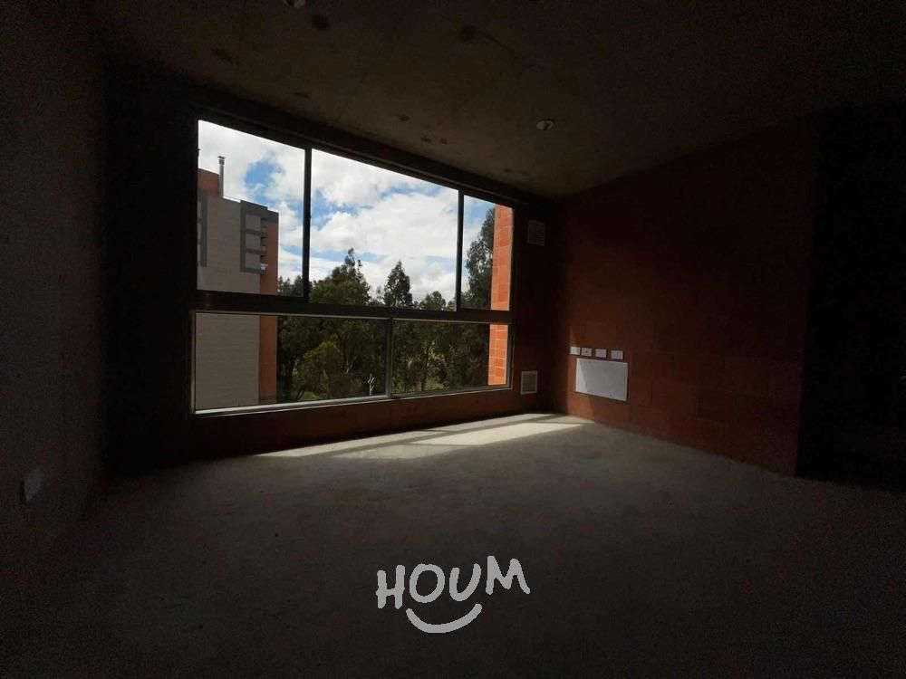 Apartamento en venta Cundinamarca Mosquera Cr Nogal Novaterra 46 m2 Habitaciones 3 Baños 2 Garajes 1 Precio $215000000