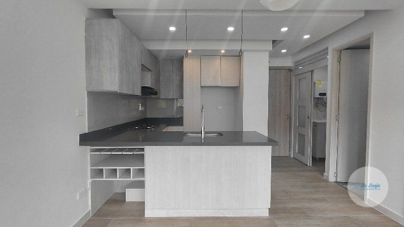 Apartamento en arriendo Antioquia Bello La Cabaña 45 m2 Habitaciones 1 Baños 2 Garajes 1 Precio $2500000