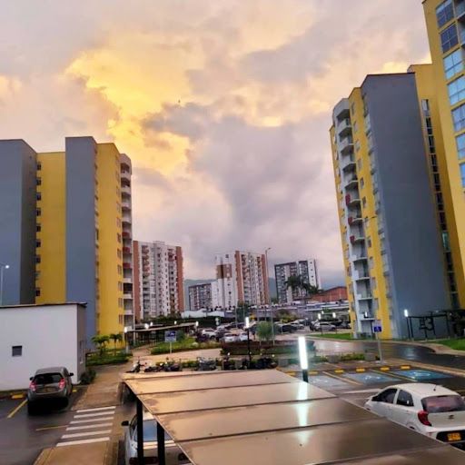 Apartamento en venta Risaralda Dosquebradas Ub La Macarena 60 m2 Habitaciones 2 Baños 2 Garajes 1 Precio $330000000