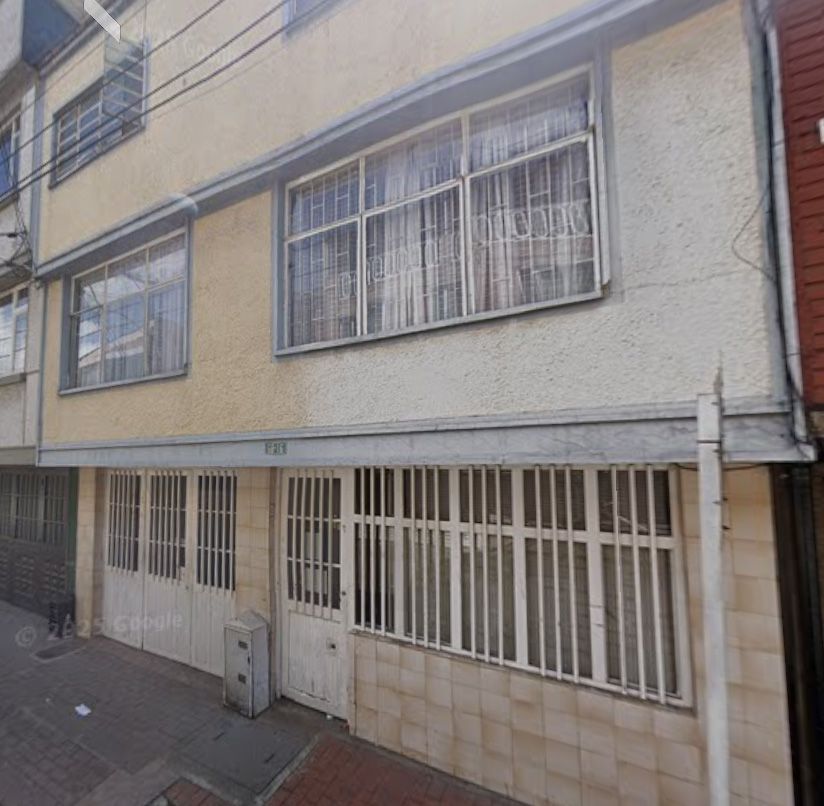 Apartamento en arriendo Cundinamarca Bogotá Boyacá 27 m2 Habitaciones 1 Baños 1 Garajes 0 Precio $950000