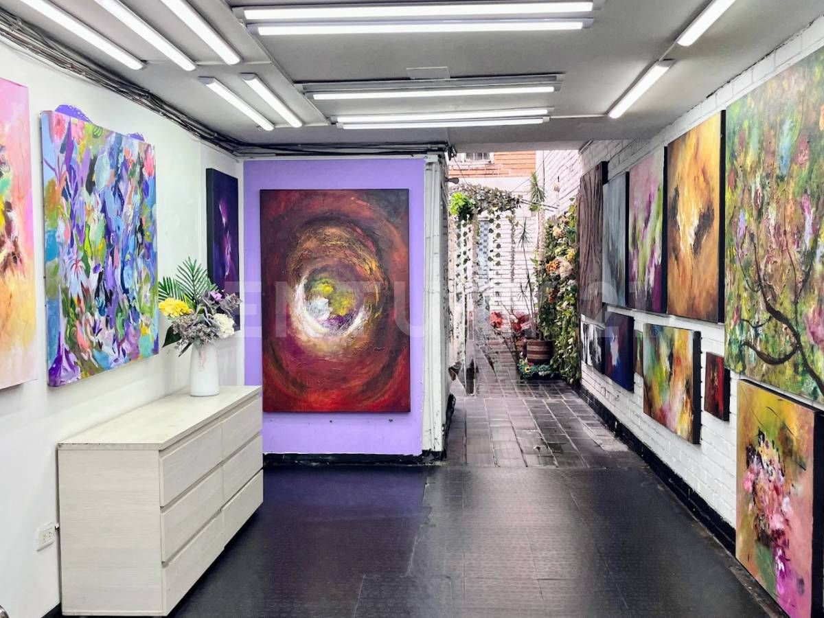 Casa en venta Cundinamarca Bogotá La Patria 230 m2 Habitaciones 4 Baños 4 Garajes 1 Precio $1180000000