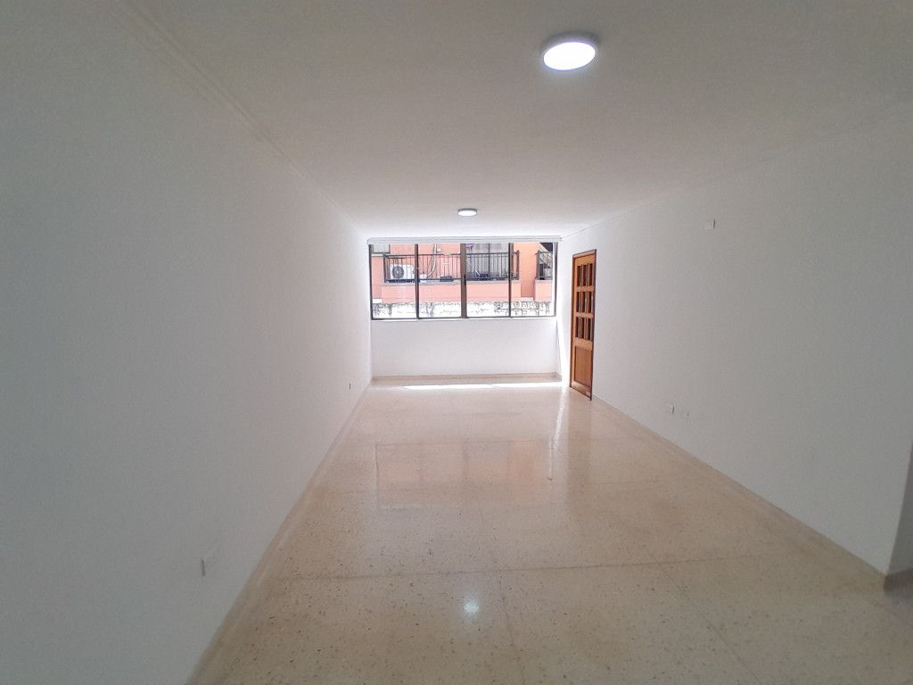 Apartamento en arriendo Atlántico Barranquilla Ciudad Real 80 m2 Habitaciones 2 Baños 2 Garajes 1 Precio $2500000