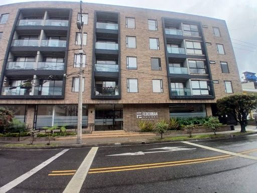 Apartamento en venta Cundinamarca Bogotá Campin Occidental 57 m2 Habitaciones 1 Baños 2 Garajes 1 Precio $490000000