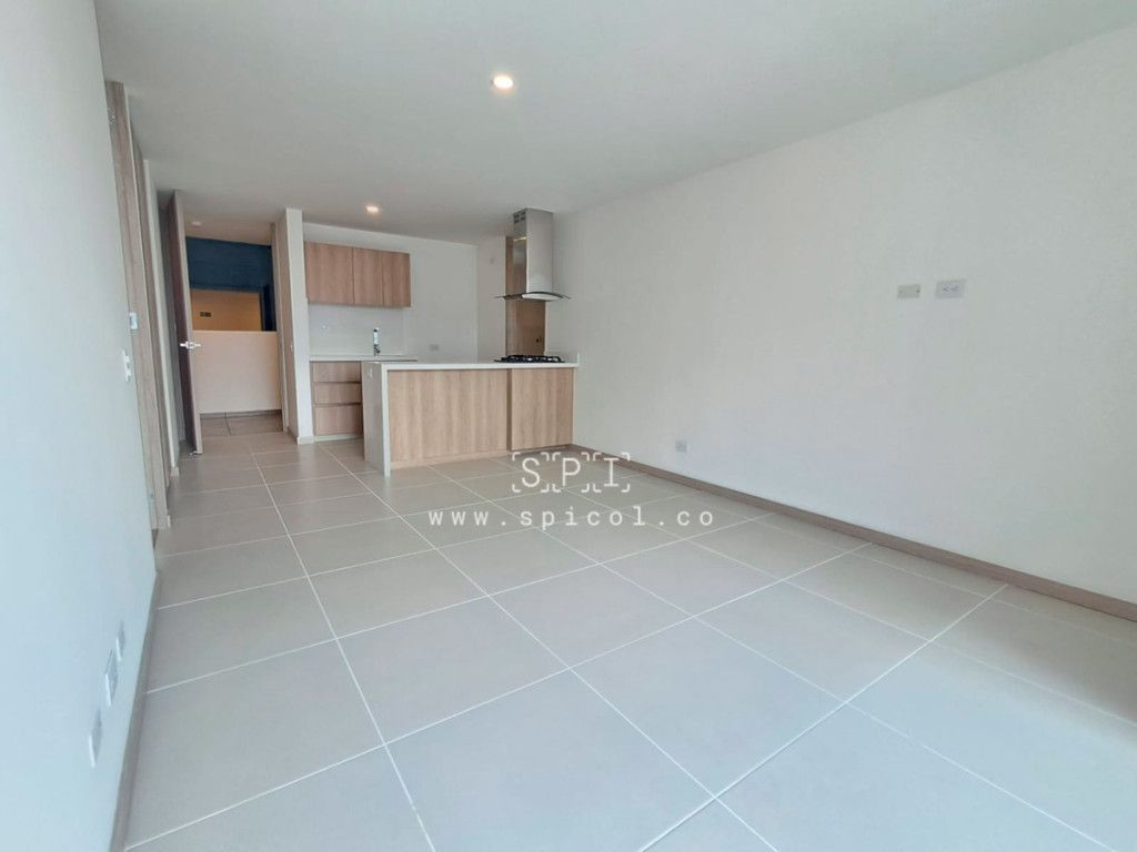 Apartamento en arriendo Antioquia Medellín Simesa 56 m2 Habitaciones 1 Baños 2 Garajes 1 Precio $3850000