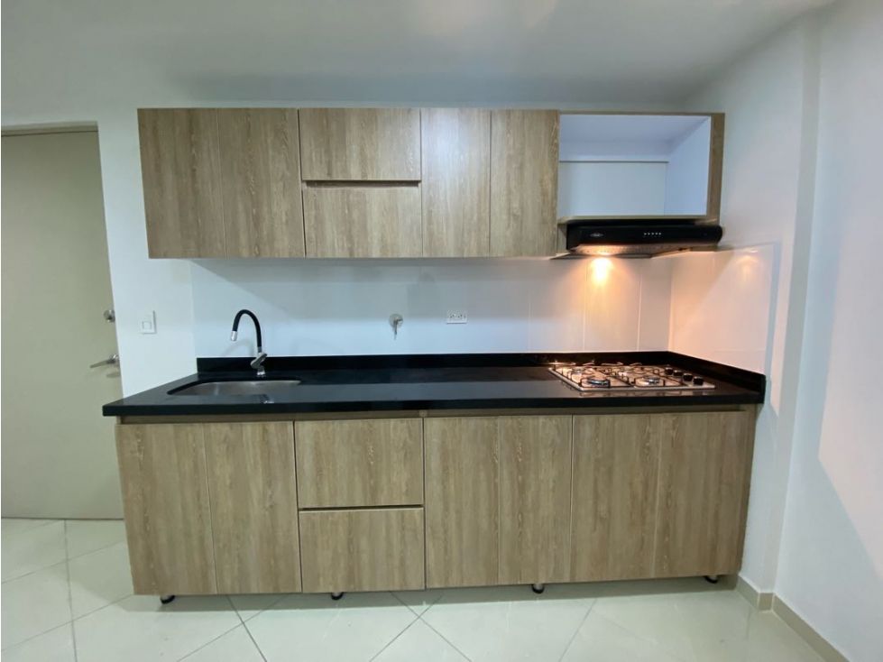 Apartamento en arriendo Antioquia Bello Buenos Aires 60 m2 Habitaciones 3 Baños 2 Garajes 0 Precio $1900000