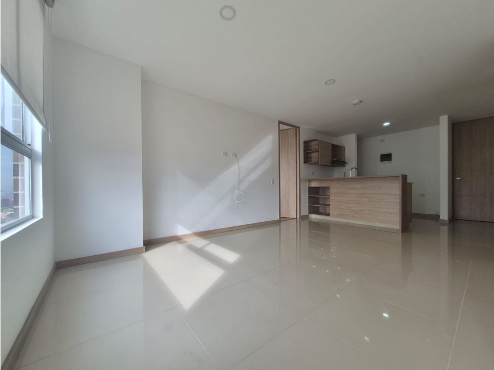 Apartamento en venta Antioquia Envigado El Dorado 65 m2 Habitaciones 2 Baños 2 Garajes 1 Precio $660000000
