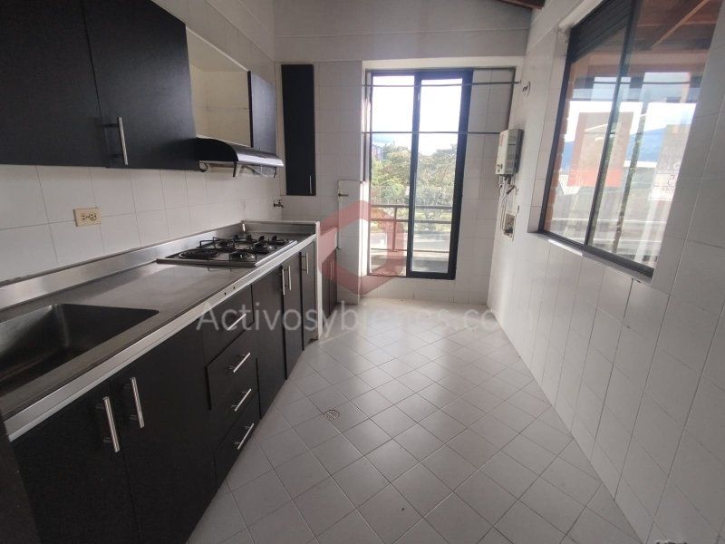 Apartamento en arriendo o venta Antioquia Envigado San Marcos 90 m2 Habitaciones 3 Baños 2 Garajes 0 Precio venta $550000000 Precio arriendo $3900000