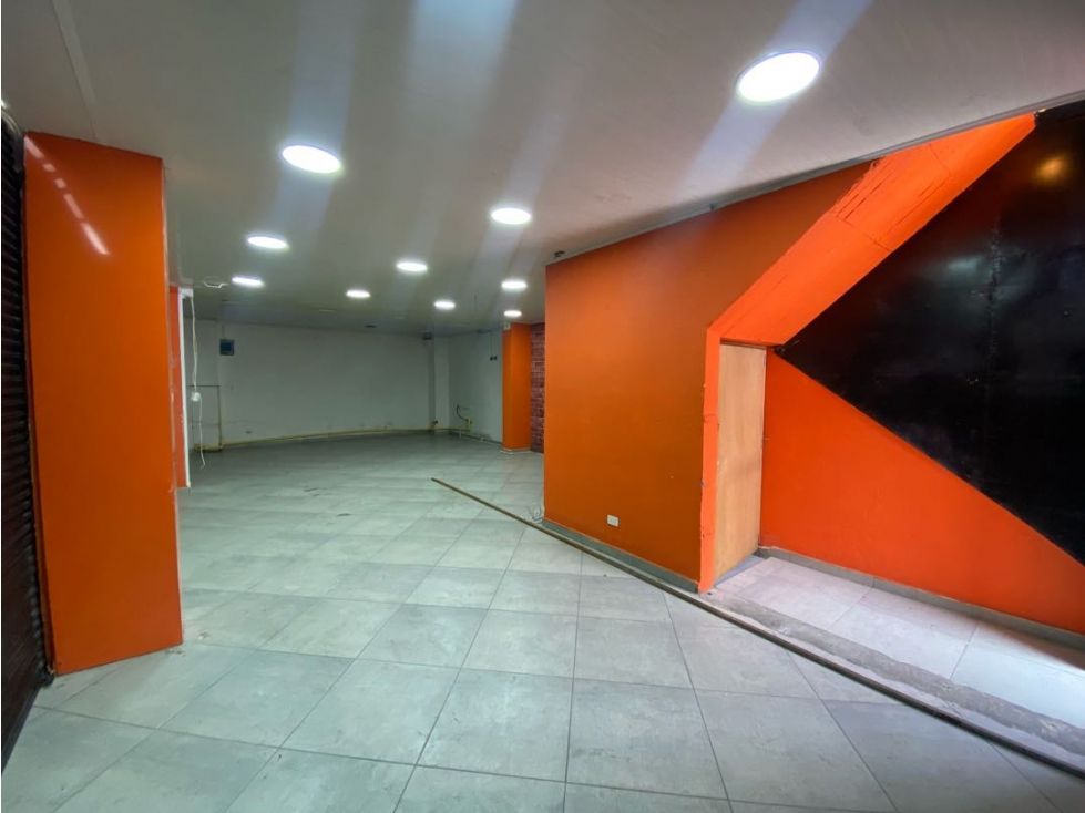 Local en arriendo Antioquia Bello Nuevo 80 m2 Habitaciones 0 Baños 2 Garajes 0 Precio $3000000
