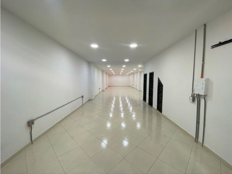 Local en arriendo Antioquia Bello Buenos Aires 150 m2 Habitaciones 0 Baños 2 Garajes 0 Precio $8000000