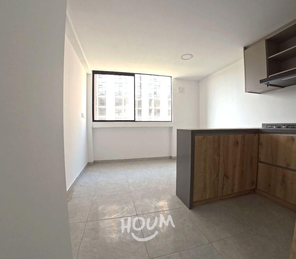Apartamento en arriendo Cundinamarca Bogotá El Plan 37 m2 Habitaciones 2 Baños 1 Garajes 0 Precio $1800000
