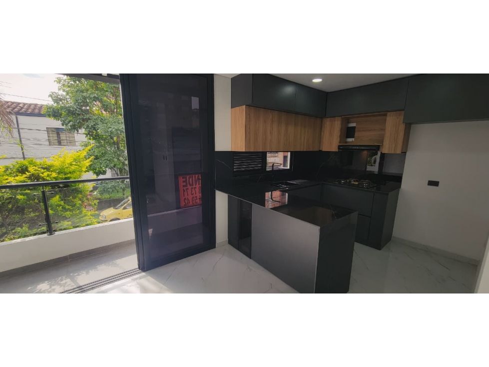 Casa en venta Antioquia Medellín Simon Bolivar 140 m2 Habitaciones 3 Baños 3 Garajes 1 Precio $950000000