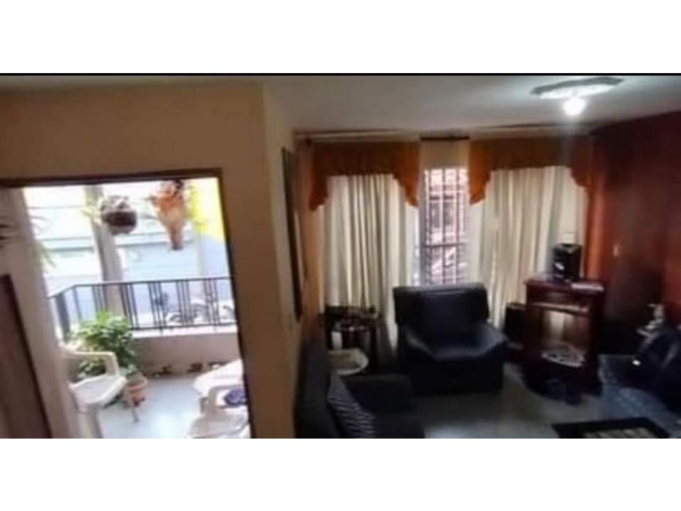 Casa en venta Antioquia Medellín Villa Guadalupe 64 m2 Habitaciones 2 Baños 1 Garajes 0 Precio $190000000