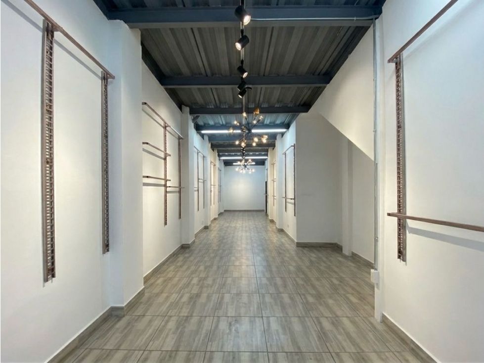 Local en arriendo Antioquia Bello Central 65 m2 Habitaciones 0 Baños 1 Garajes 0 Precio $3000000