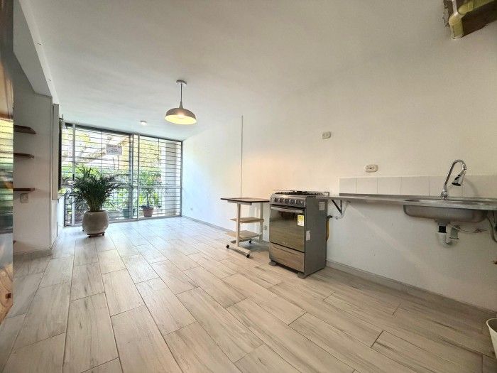 Apartamento en venta Valle Del Cauca Yumbo Yumbo 60 m2 Habitaciones 2 Baños 2 Garajes 1 Precio $230000000