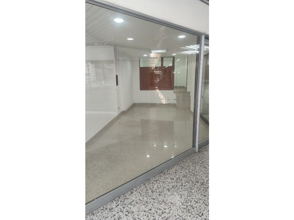 Local en venta Cundinamarca Bogotá Chapinero Central 21 m2 Habitaciones 0 Baños 0 Garajes 0 Precio $90000000