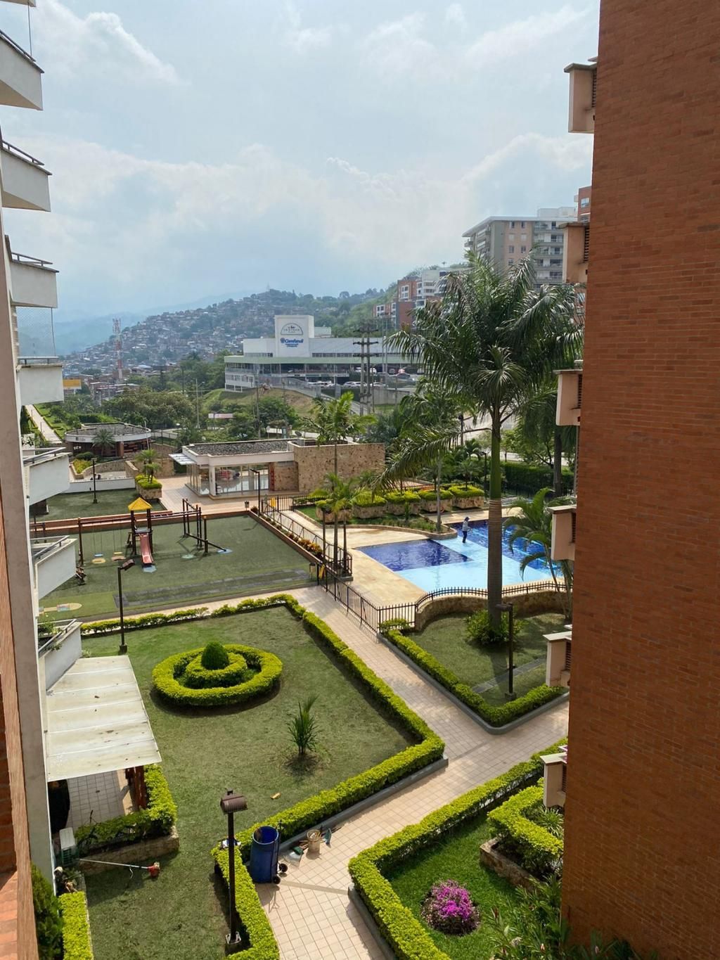 Apartamento en venta Valle Del Cauca Cali El Gran Limonar 142 m2 Habitaciones 3 Baños 3 Garajes 2 Precio $730000000