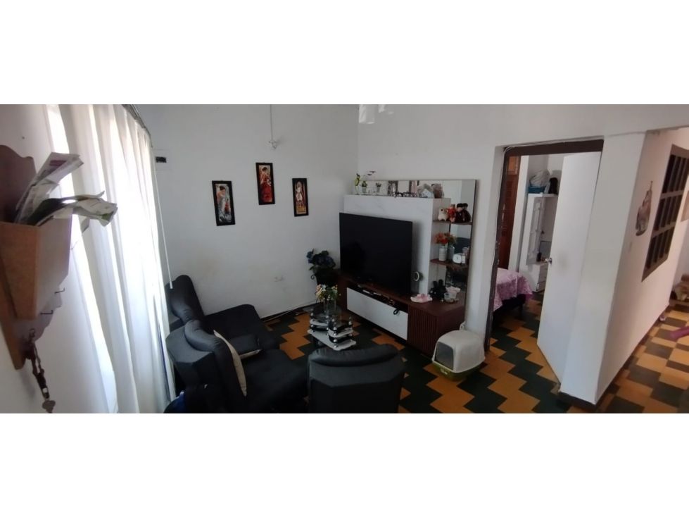 Casa en venta Antioquia Medellín La Mansion 108 m2 Habitaciones 3 Baños 3 Garajes 0 Precio $395000000