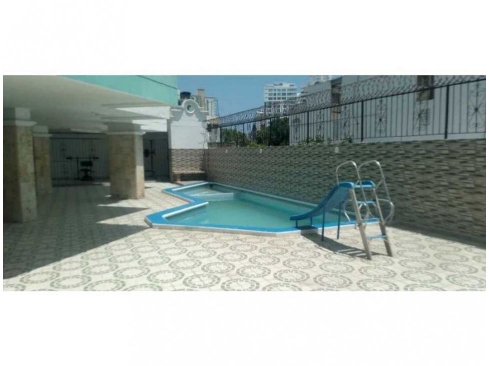 Apartamento en venta Magdalena Santa Marta Rodadero Sur 94 m2 Habitaciones 3 Baños 2 Garajes 1 Precio $420000000