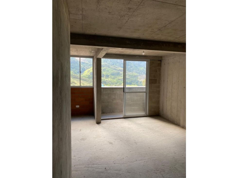 Apartamento en venta Antioquia Bello Hospital Mental 52 m2 Habitaciones 2 Baños 2 Garajes 0 Precio $233000000