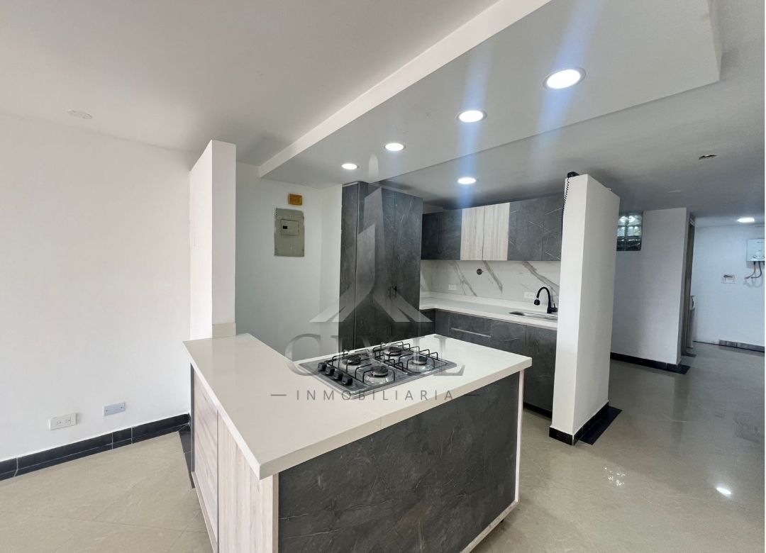 Apartamento en arriendo Antioquia Medellín La Castellana 110 m2 Habitaciones 3 Baños 3 Garajes 0 Precio $3350000