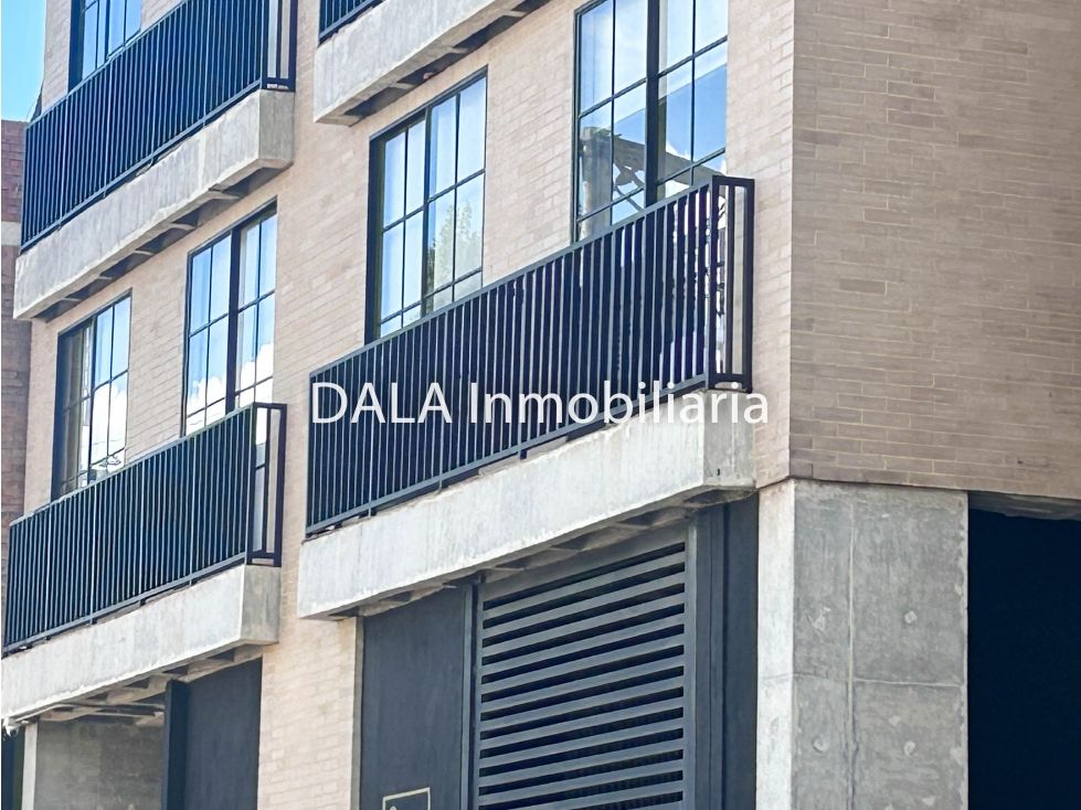 Apartamento en venta Cundinamarca Chía Cr Santa Ana De Chia 36 m2 Habitaciones 1 Baños 1 Garajes 1 Precio $254900000