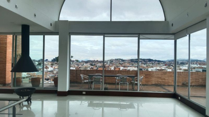 Apartamento en venta Cundinamarca Bogotá Mochuelo Norte 290 m2 Habitaciones 3 Baños 5 Garajes 9 Precio $1900000000