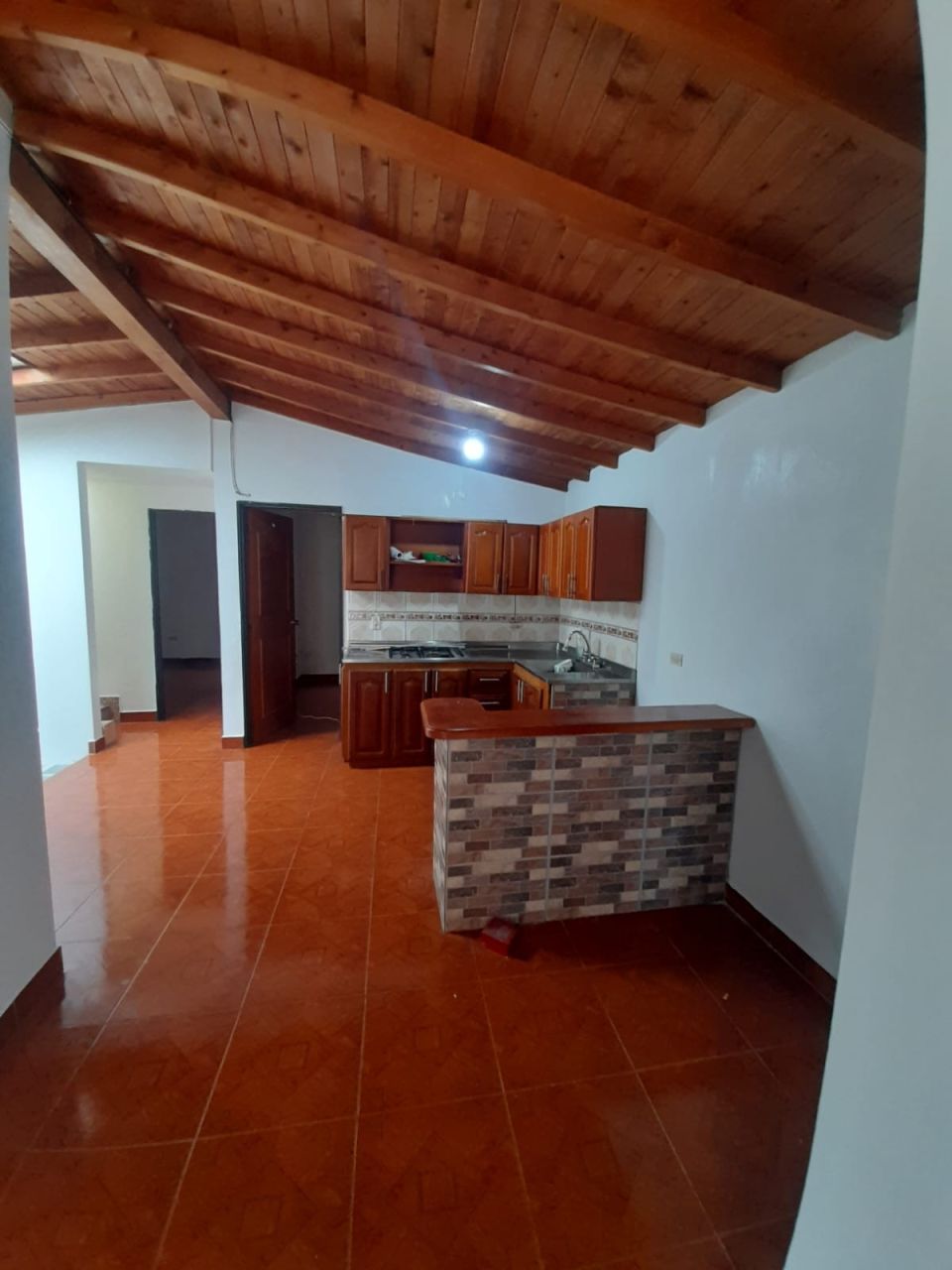 Apartamento en venta Antioquia El Carmen De Viboral La Alhambra 90 m2 Habitaciones 4 Baños 2 Garajes 0 Precio $248000000