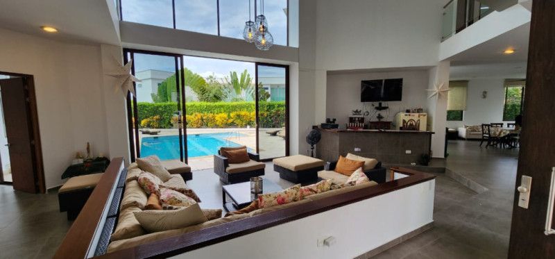 Casa en venta Cundinamarca Anapoima Anapoima 879 m2 Habitaciones 5 Baños 6 Garajes 5 Precio $1680000000