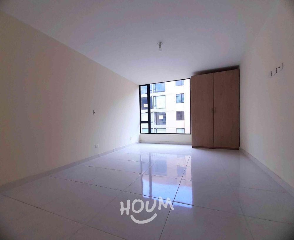 Apartamento en arriendo Cundinamarca Bogotá Los Monjes 25 m2 Habitaciones 1 Baños 1 Garajes 0 Precio $1600000