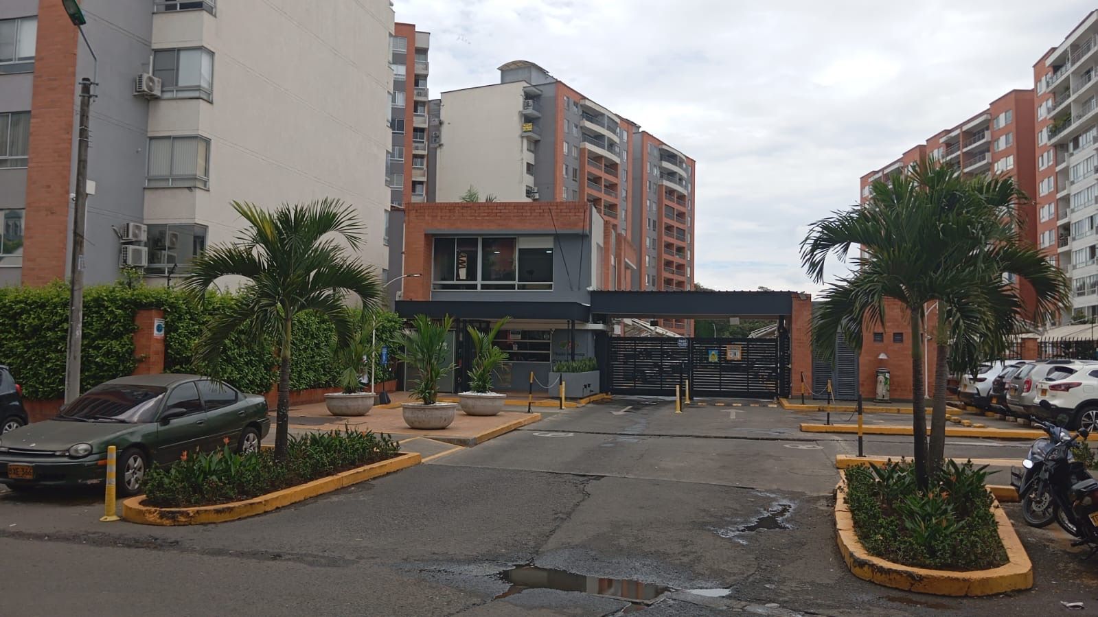 Apartamento en venta Valle Del Cauca Cali Ub Rio Lili 85 m2 Habitaciones 3 Baños 3 Garajes 1 Precio $450000000