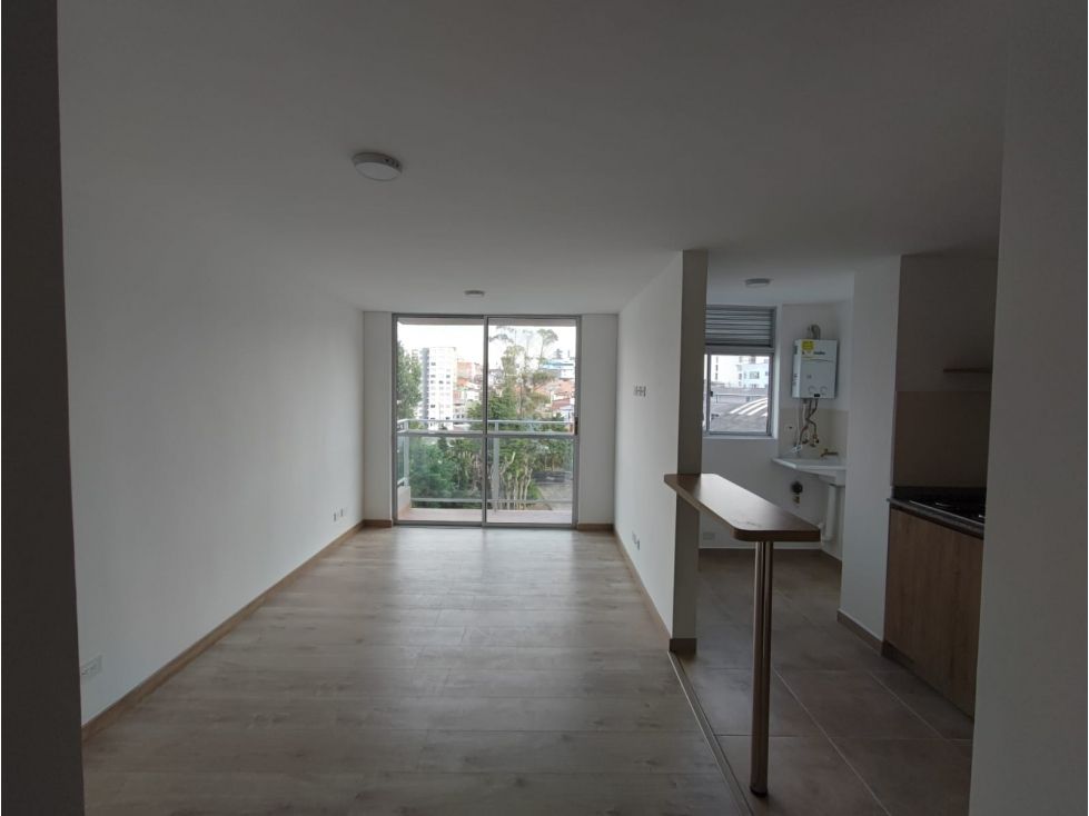 Apartamento en arriendo Caldas Manizales Sacatin Viejo 64 m2 Habitaciones 3 Baños 2 Garajes 1 Precio $2200000