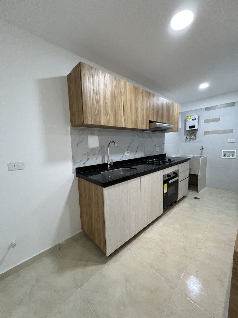Apartamento en arriendo Santander Bucaramanga Fontana 78 m2 Habitaciones 3 Baños 2 Garajes 1 Precio $2300000