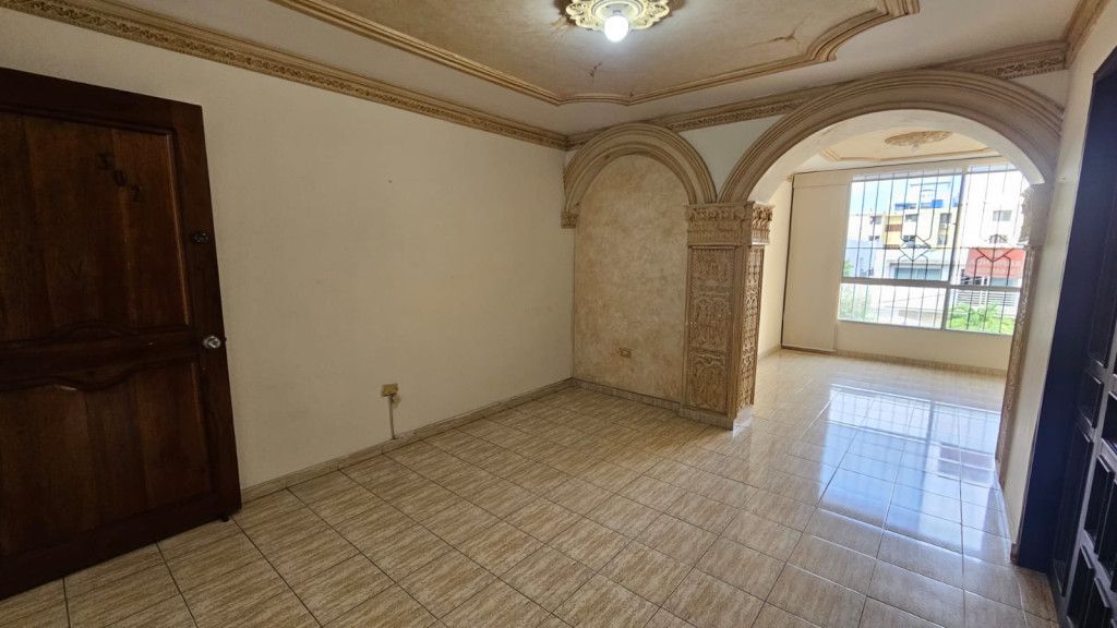 Apartamento en arriendo Atlántico Barranquilla Bellavista 92 m2 Habitaciones 3 Baños 3 Garajes 1 Precio $1800000
