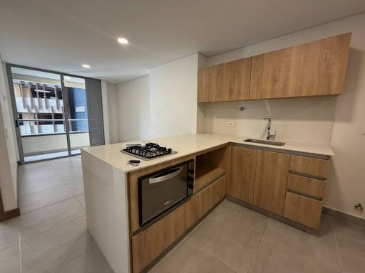 Apartaestudio en arriendo Antioquia Medellín Simesa 45 m2 Habitaciones 1 Baños 2 Garajes 1 Precio $3000000