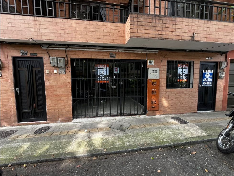 Local en arriendo Antioquia Envigado La Magnolia 120 m2 Habitaciones 0 Baños 2 Garajes 0 Precio $4500000