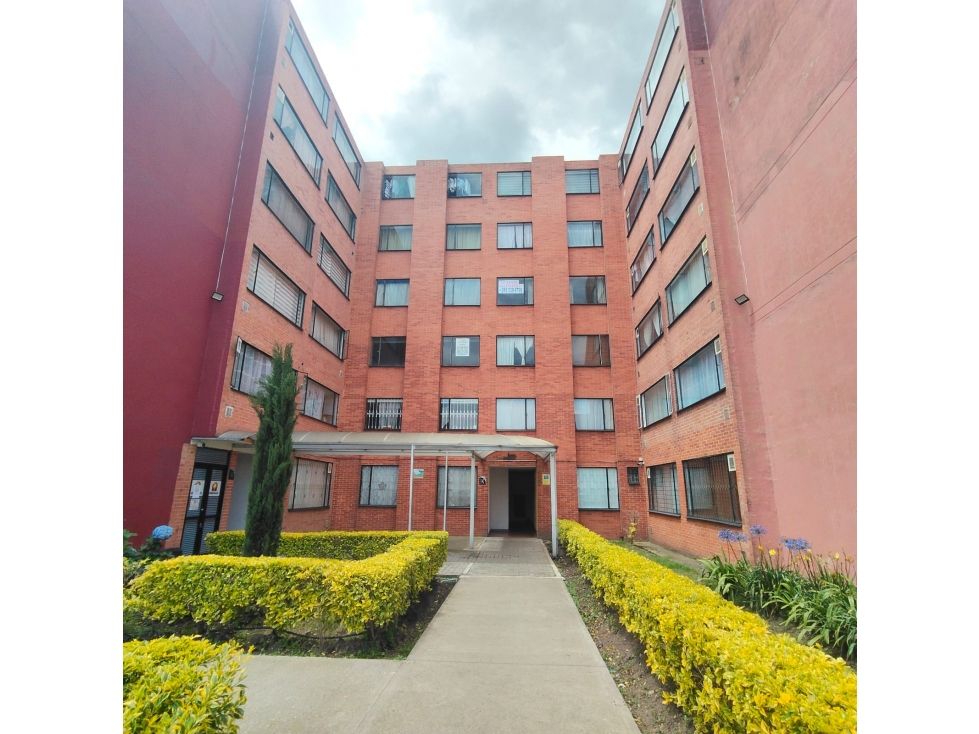 Apartamento en venta Cundinamarca Bogotá Granjas Del Dorado 47 m2 Habitaciones 2 Baños 1 Garajes 0 Precio $165000000