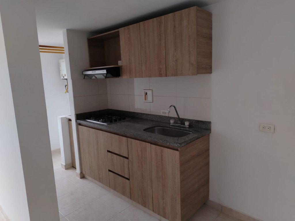Apartamento en arriendo Antioquia Bello Alcala 55 m2 Habitaciones 3 Baños 2 Garajes 0 Precio $1600000