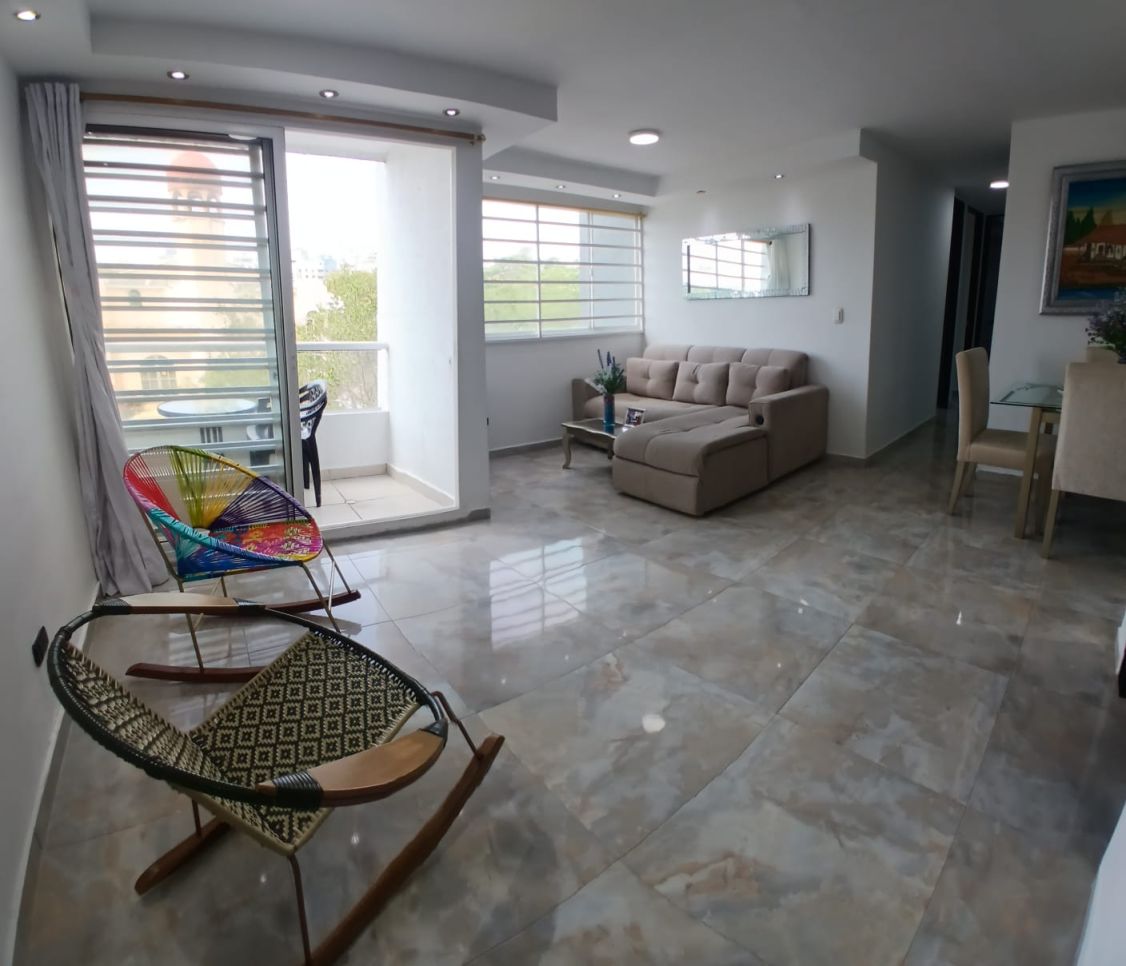 Apartamento en venta Atlántico Barranquilla Villa Carolina 71 m2 Habitaciones 3 Baños 2 Garajes 1 Precio $330000000