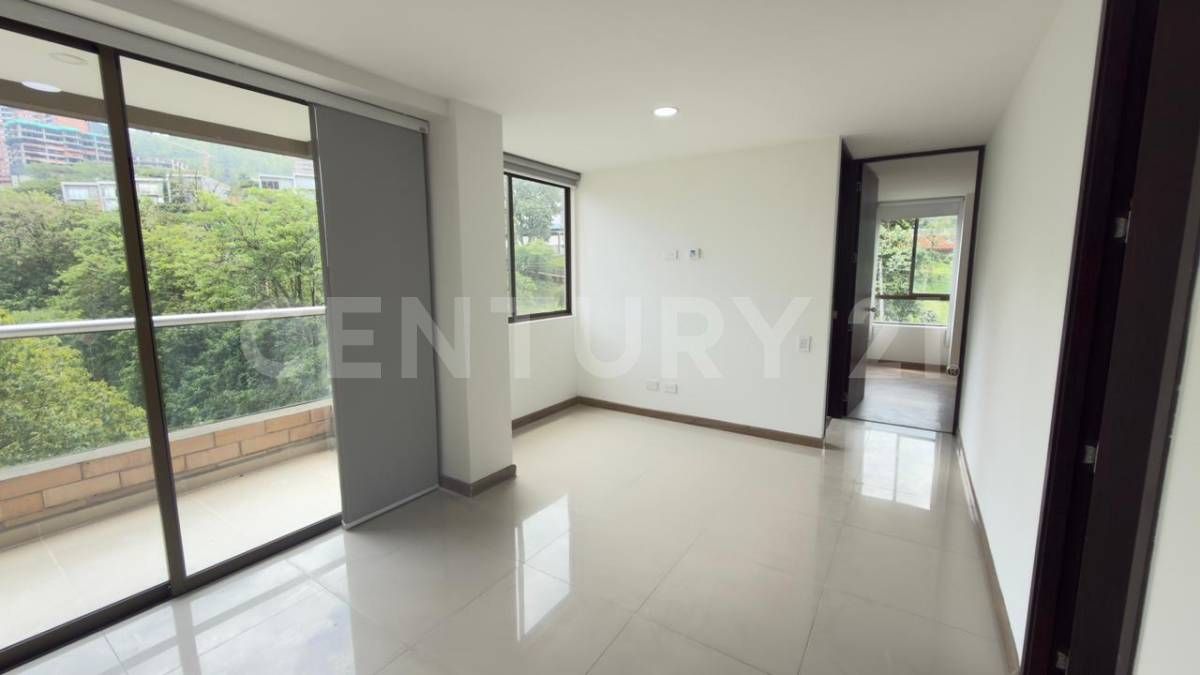 Apartamento en arriendo Antioquia Medellín Altos Del Poblado 72 m2 Habitaciones 2 Baños 2 Garajes 1 Precio $4400000