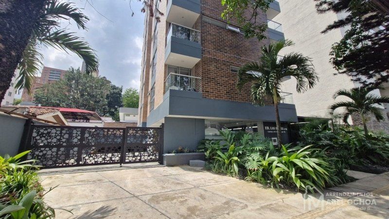 Apartaestudio en arriendo Antioquia Medellín La Aguacatala 37 m2 Habitaciones 1 Baños 2 Garajes 0 Precio $3200000
