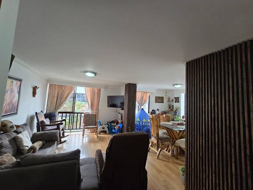 Apartamento en venta Risaralda Pereira El Plumon Alto 103 m2 Habitaciones 3 Baños 2 Garajes 1 Precio $380000000