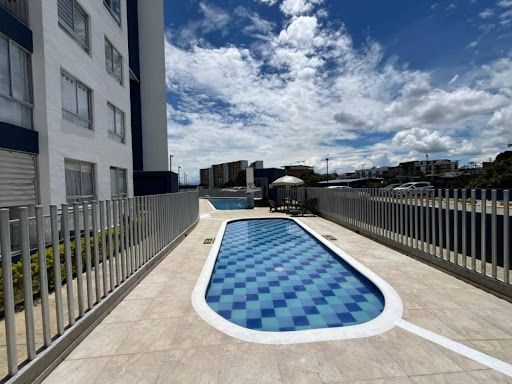 Apartamento en arriendo Risaralda Pereira Ur San Marcos 58 m2 Habitaciones 3 Baños 2 Garajes 0 Precio $1300000