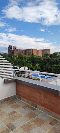 Casa en venta Risaralda Pereira Asd 75 m2 Habitaciones 3 Baños 3 Garajes 2 Precio $470000000