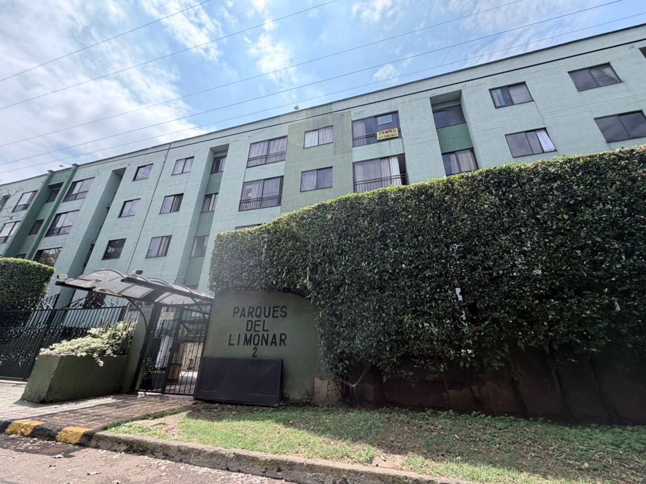 Apartamento en venta Valle Del Cauca Cali Quintas De Don Simón 60 m2 Habitaciones 3 Baños 2 Garajes 1 Precio $270000000