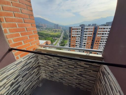 Apartamento en arriendo Antioquia Bello Parque Tulio Ospina 89 m2 Habitaciones 3 Baños 2 Garajes 1 Precio $2900000