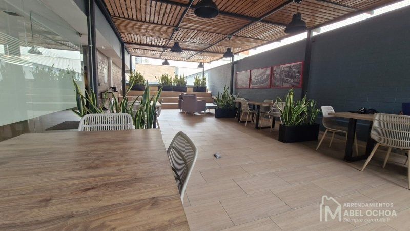 Apartaestudio en arriendo Antioquia Medellín La Aguacatala 39 m2 Habitaciones 1 Baños 2 Garajes 0 Precio $3200000