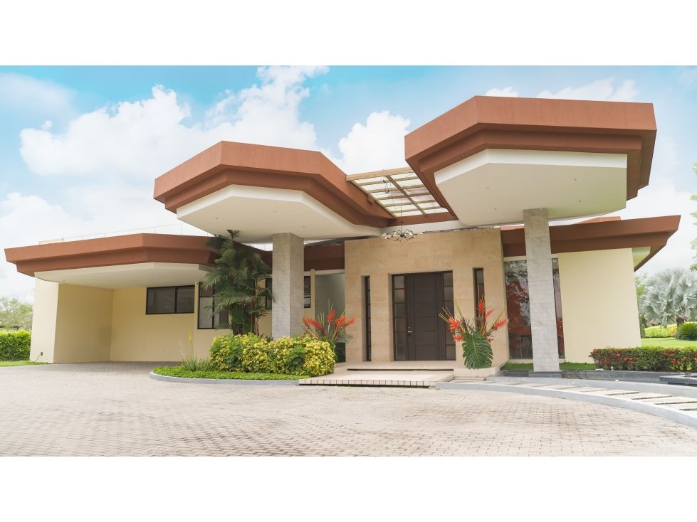Casa Campestre en venta Tolima Ibagué Br Santa Rita 1000 m2 Habitaciones 6 Baños 5 Garajes 10 Precio $6188823570