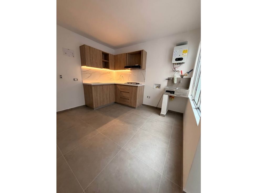 Apartamento en arriendo Antioquia Medellín Fatima 66 m2 Habitaciones 2 Baños 2 Garajes 0 Precio $2850000