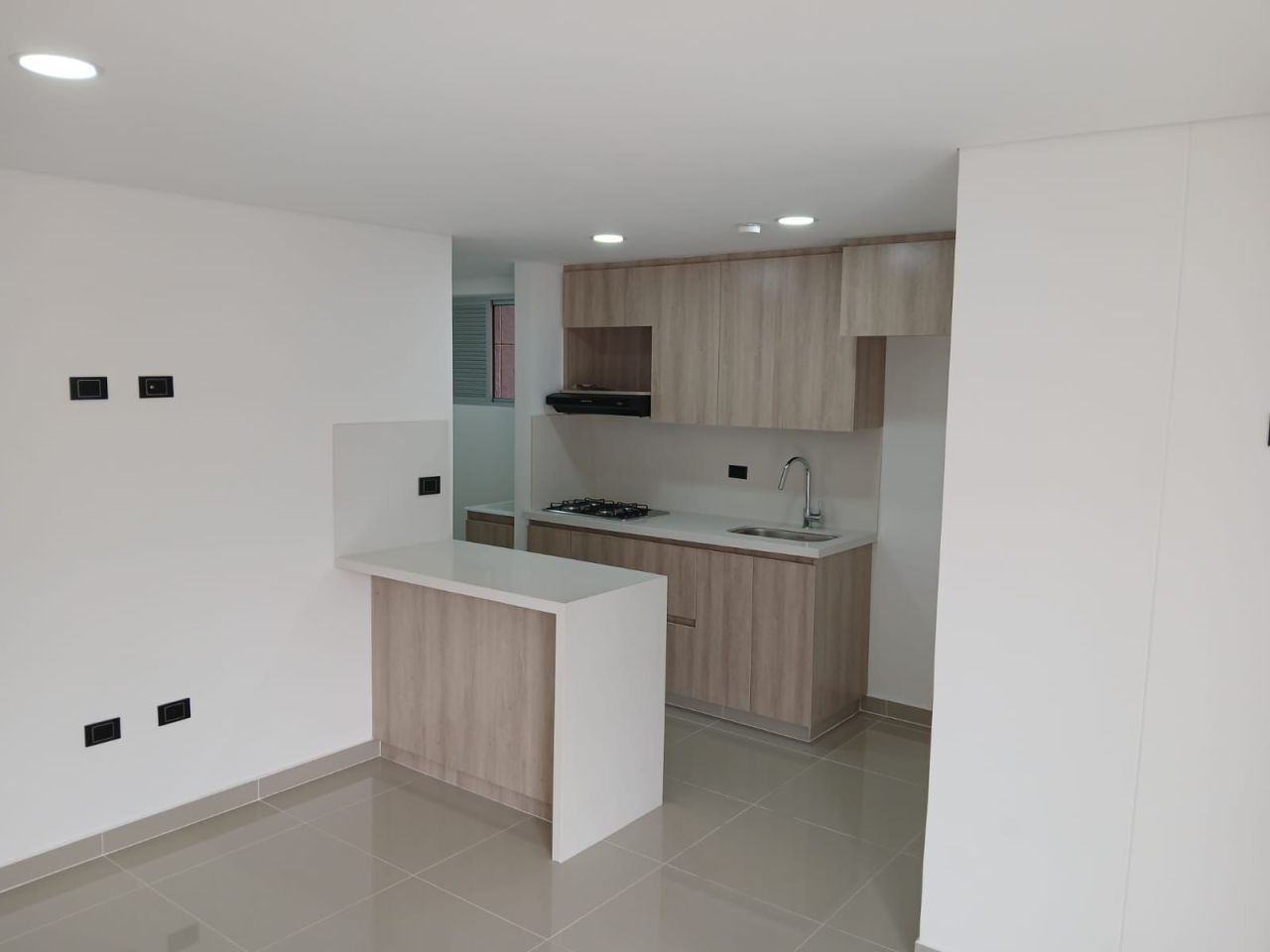 Apartamento en arriendo Antioquia La Estrella Centro 61 m2 Habitaciones 2 Baños 2 Garajes 1 Precio $2400000