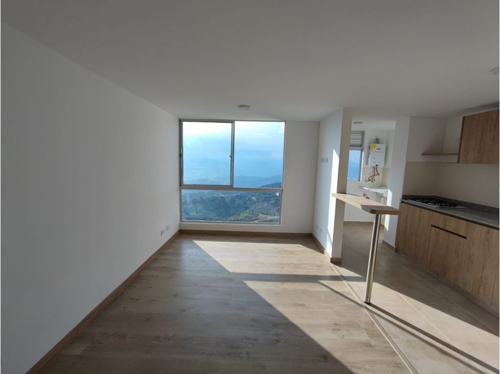 Apartamento en venta Caldas Manizales Sacatin Viejo 54 m2 Habitaciones 2 Baños 2 Garajes 1 Precio $435000000